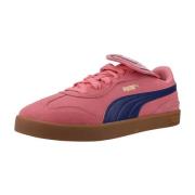 Lage Sneakers Puma CLUB AZURA SD
