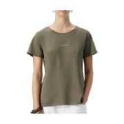 T-shirt Korte Mouw Teddy Smith -