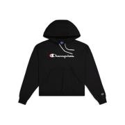Sweater Champion Hooded Sweatshirt Nbk