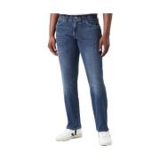 Straight Jeans Lee -