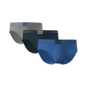 Boxers Calvin Klein Jeans LV00NB4475 HIP BRIEF