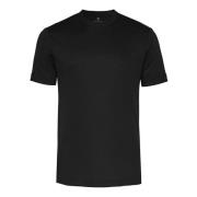 T-shirt Desoto T-Shirt Solid Black
