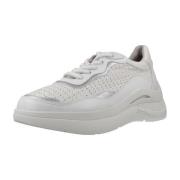 Lage Sneakers Stonefly ROCHA 3 NAPPA LTH