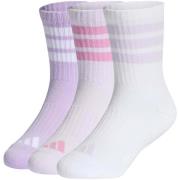 Sokken adidas 3S Kd C Crw 3P