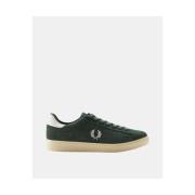 Lage Sneakers Fred Perry B1317 SPENCER SUEDE