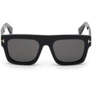 Zonnebril Tom Ford FAUSTO FT0711 01A