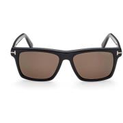 Zonnebril Tom Ford BUCKLEY-02 FT0906 01H