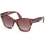 Zonnebril Tom Ford FT1217 5555T