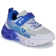 Lage Sneakers Garvalin RUNNER