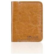 Portemonnee Solier SW11