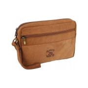 Handtasje Always Wild LB14HLBROWN78617