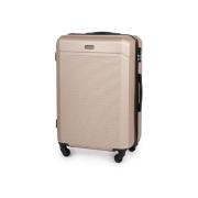 Koffer Solier WALIZKASTL945CHMPAGNEM2464652