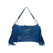 Schoudertas Vera Pelle Boho Z24