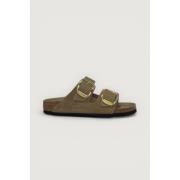 Sandalen BIRKENSTOCK 1030395 TABACCO