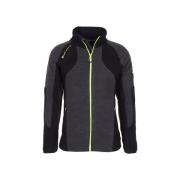 Fleece Jack Peak Mountain Polaire homme CECUT