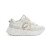 Hardloopschoenen No Name Carter jogger w