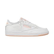Lage Sneakers Reebok Sport Club C 85