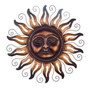 Beeldjes Signes Grimalt Zonwanddecoratie