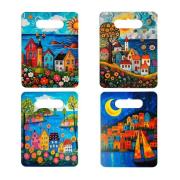 Feestelijke decoraties Signes Grimalt Tabel 4U