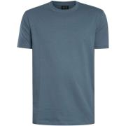 T-shirt Korte Mouw EAX Merk Grafisch T-shirt