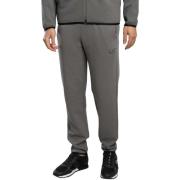 Trainingsbroek Emporio Armani EA7 Joggingbroek met logo en ritssluitin...