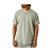 T-shirt Korte Mouw Project X Paris -