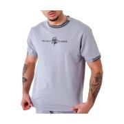 T-shirt Korte Mouw Project X Paris -