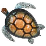 Beeldjes Signes Grimalt Schildpad Wanddecoratie