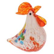 Beeldjes Signes Grimalt Kippenpapiergewicht