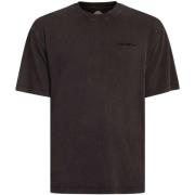 T-shirt Korte Mouw Dickies Plentywood T-shirt