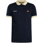 Polo Shirt Korte Mouw Ellesse Lessepsia poloshirt