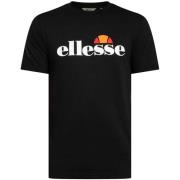 T-shirt Korte Mouw Ellesse Prado T-shirt