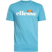 T-shirt Korte Mouw Ellesse Prado T-shirt