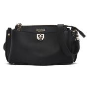 Schoudertas Guess BLA BIANCA CROSSBODY