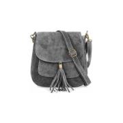 Wandelschoenen Vera Pelle X40grey61972