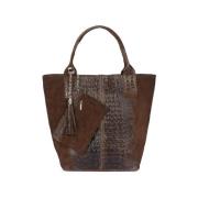 Wandelschoenen Vera Pelle L9469575