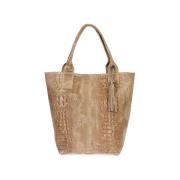 Wandelschoenen Vera Pelle L94beige61928