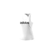 T-shirt Korte Mouw adidas Ess Lin Slim