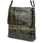 Wandelschoenen Vera Pelle B69 Khak