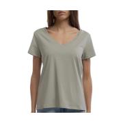 T-shirt Korte Mouw Teddy Smith -