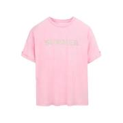 T-shirt Korte Mouw Teddy Smith -