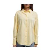 Overhemd Teddy Smith -