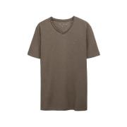 T-shirt Korte Mouw Teddy Smith -