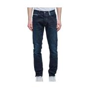 Straight Jeans Teddy Smith -