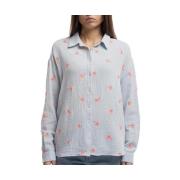 Overhemd Teddy Smith -