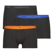 Boxers Tommy Hilfiger TRUNK X3