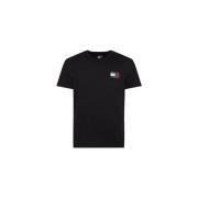 T-shirt Korte Mouw Tommy Hilfiger DM0DM20740BDS