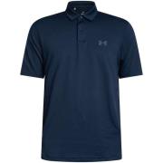 Polo Shirt Korte Mouw Under Armour Matchplay poloshirt