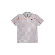 Polo Shirt Korte Mouw Yonex CP107066133