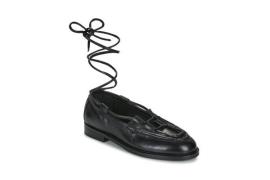 Ballerina's Bronx Tran-sitt